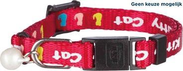 Actual product image Trixie Kitten Collar Kitty-Cat (Cat, General)
