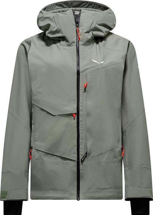 Salewa Sella Free 3 Layers Powertex Jacke Da