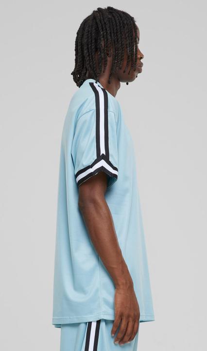 Image du produit Urban Classics Tee-shirt à rayures surdimensionné - 5280 (XL)