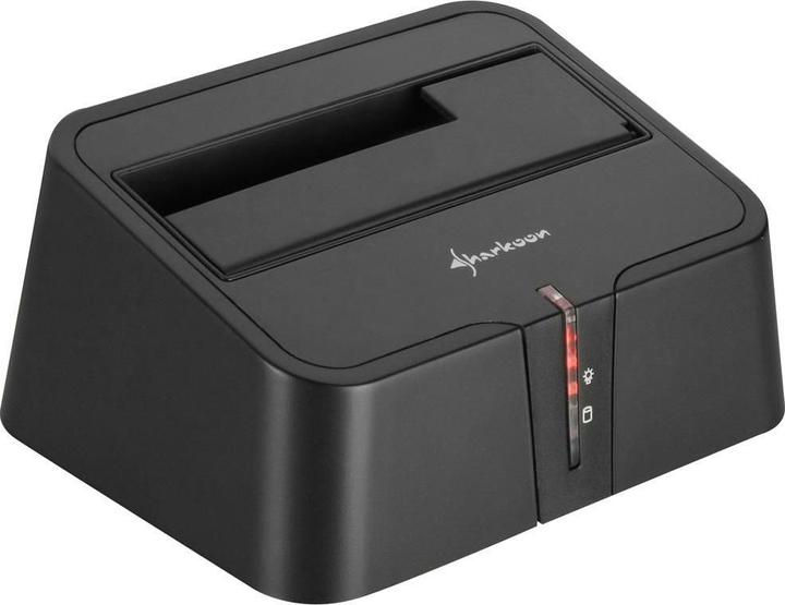 Produktbild Sharkoon QuickPort XT