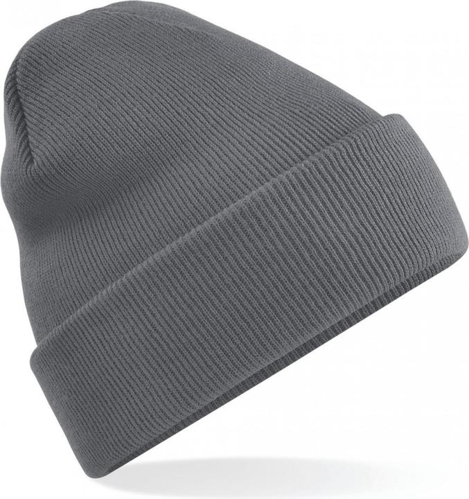 Produktbild Rs Pro Original cuffed beanie Graphite Grey (One Size)