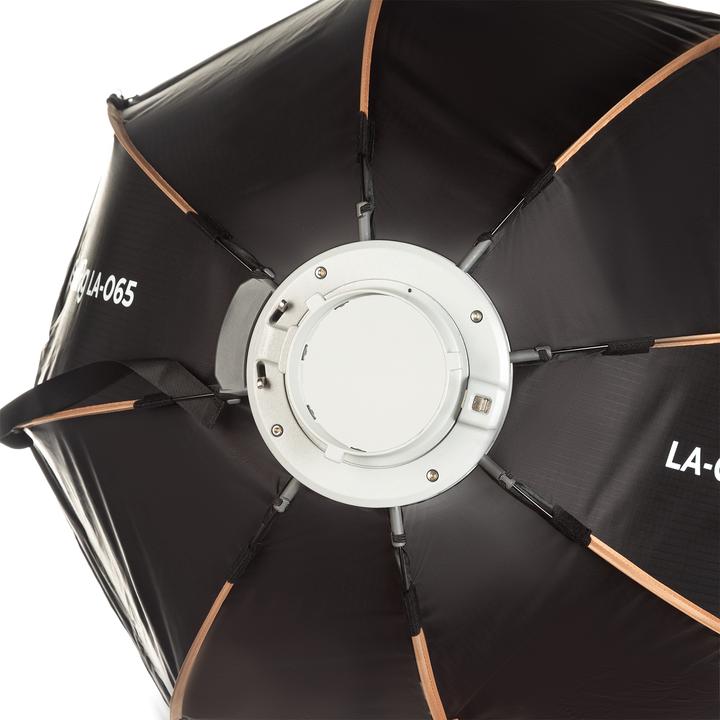 Actual product image SmallRig LA-O65 (Soft boxes, 65 cm)