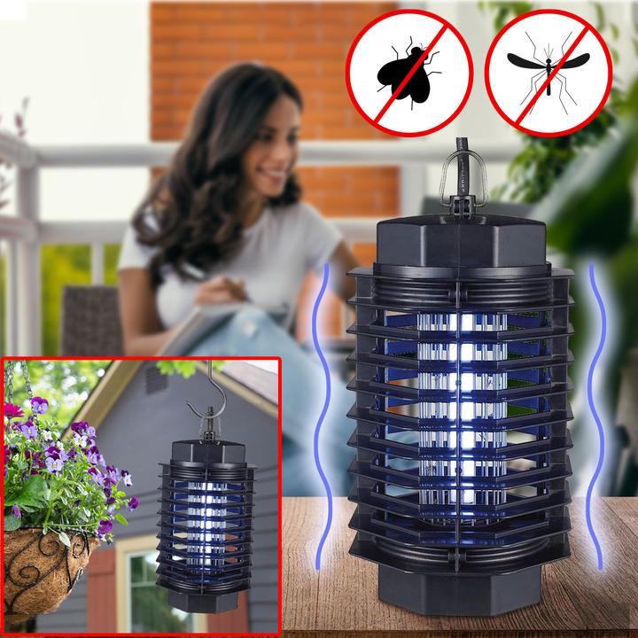 Image du produit Colibri Lampe anti-insectes