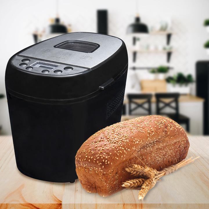 Actual product image Gastronoma Breadmaker