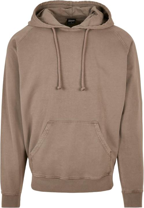 Urban Classics Kapuzensweatshirt