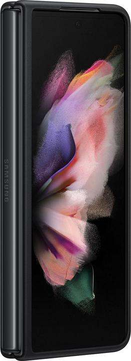 Image du produit Samsung Couverture en cuir (Samsung Galaxy Z Fold3)