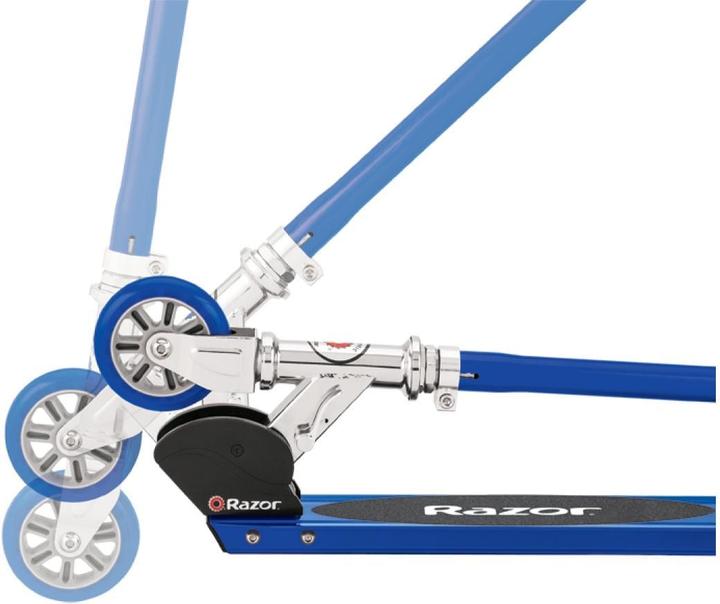 Actual product image Razor S Spark