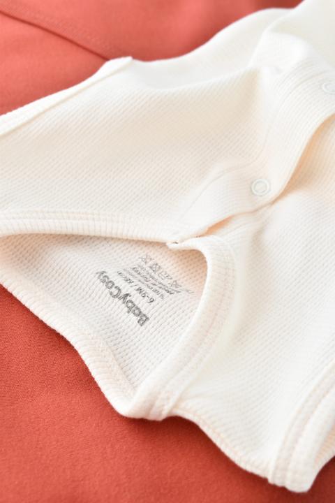 Produktbild BabyCosy Strampler kurze. ärmellos (80)