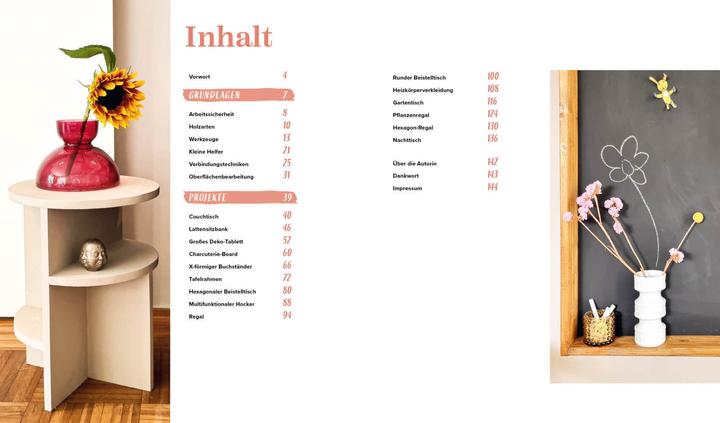 Immagine prodotto Woodworks (Tedesco, Babette van den Nieuwendijk, 2023)