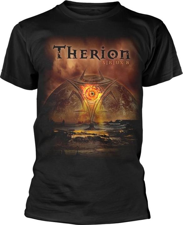 Therion Sirius B