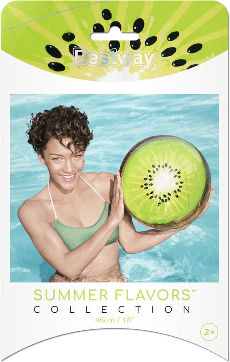Produktbild Bestway Fruit Beach Balls (assortiert) (1 Teile)