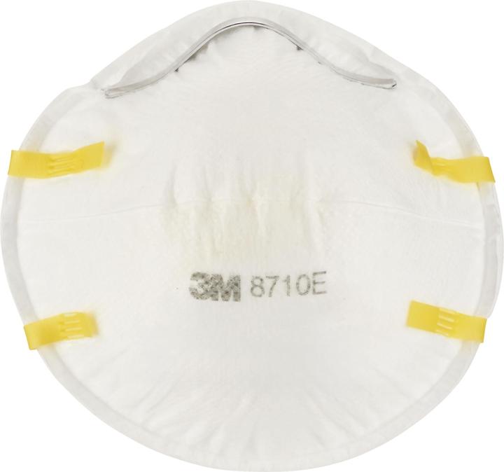 Image du produit 3M Masque de protection (FFP1, 3 x)