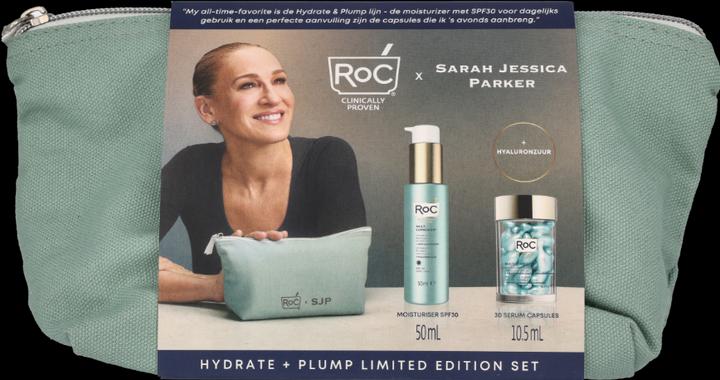 Immagine prodotto Roc Hydrate Plump Set Edizione Limitata (Set per la cura del viso)