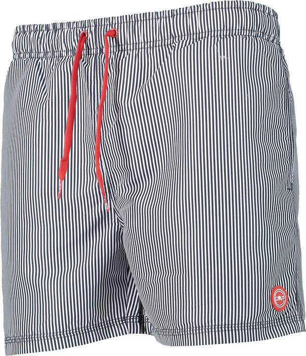 Produktbild CMP Campagnolo Beach Shorts Stripes (46)