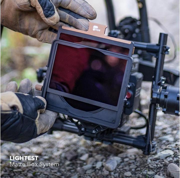 Produktbild PolarPro Mist Filter (Black Mist Filter)