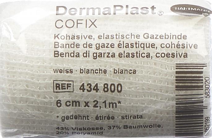 Produktbild DermaPlast CoFix