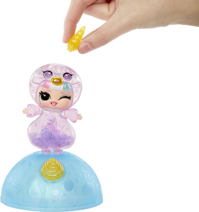 Immagine prodotto MGA LOL Einhorn-Überraschungsball – zufällig ausgewähltes Modell