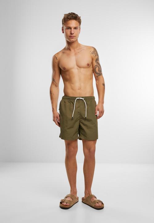 Produktbild Brandit Swimshort Basic - 194389 (L)