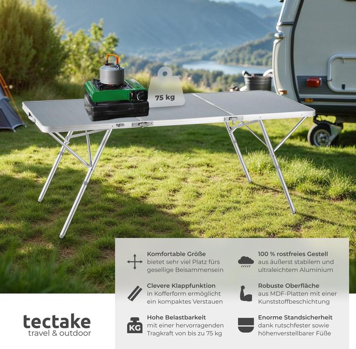 Produktbild tectake Jumbo