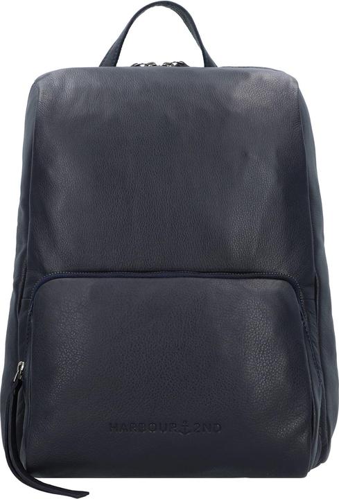 Produktbild Harbour 2nd Just Pure Milou City Rucksack Leder 40 cm (13 l)