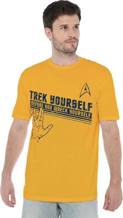 Produktbild Trek Yourself TShirt (XL)