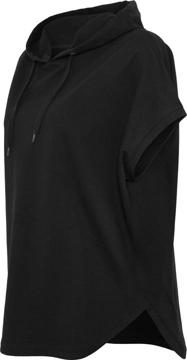Produktbild Urban Classics Ladies Sleeveless Terry Hoody (XS)