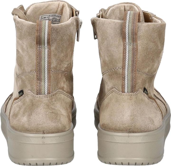 Actual product image Legero Stiefelette (43)