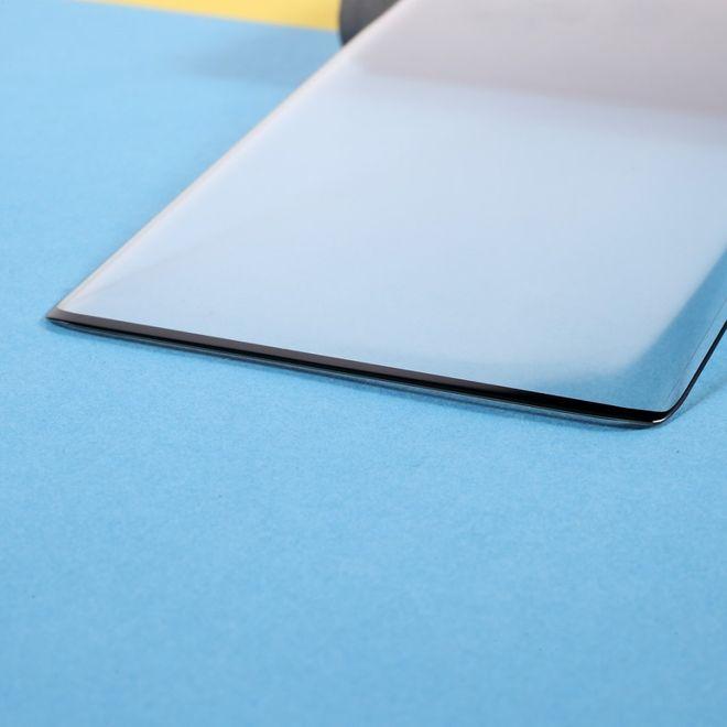 Image du produit MU Budget Protection d'écran en verre de protection (1 pièce(s), TCL 20 Pro 5G)
