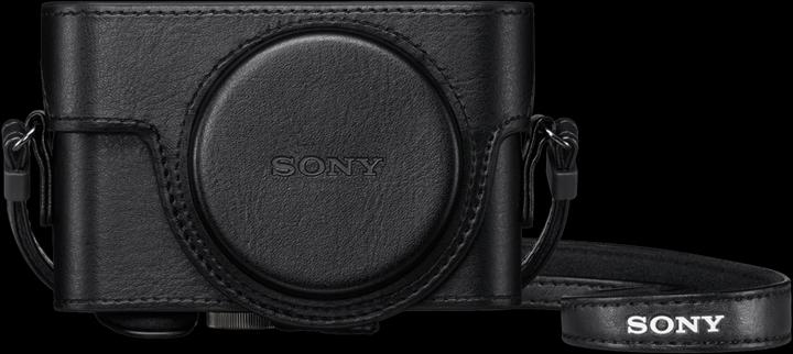 Image du produit Sony Lcj-Rxf (Étui pour appareil photo)