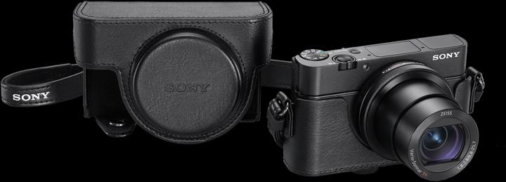 Image du produit Sony Lcj-Rxf (Étui pour appareil photo)