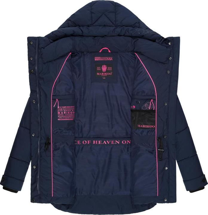 Actual product image Marikoo Akumaa (XL)