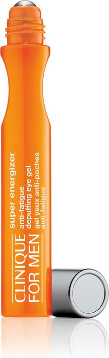 Actual product image Clinique Super Energizer (Gel, 15 ml, Day)