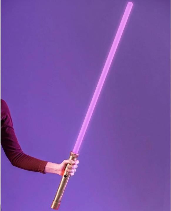 Image du produit Solaari Sabre laser Foji Prime : or