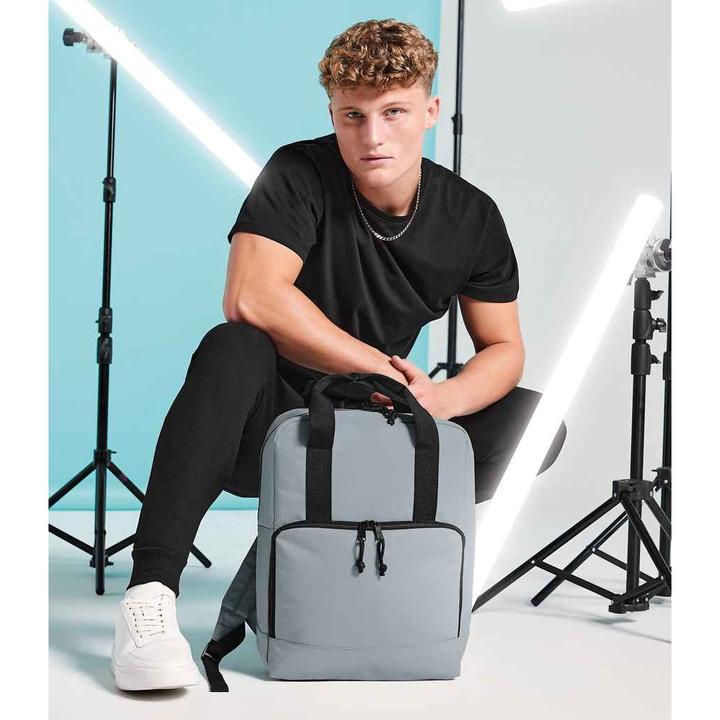 Produktbild Bagbase Rucksack Cooler Recycelt (16 l)