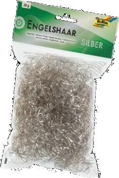 Produktbild Folia Engelshaar