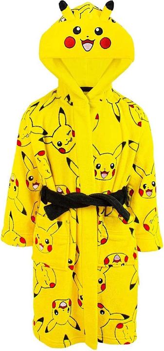 Pokémon Dressing gown