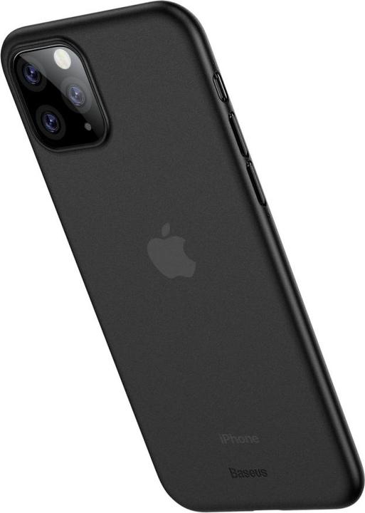 Image du produit Baseus Couverture arrière de la série Wing (Apple iPhone 11 Pro Max)