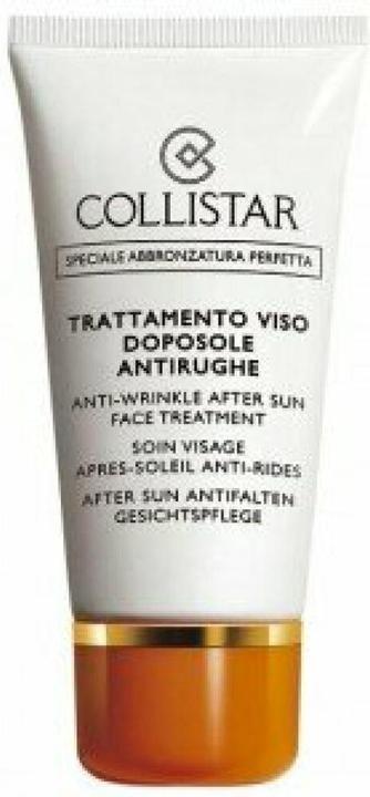 Actual product image Collistar Anti-Wrinkle (Crème, 50 ml)