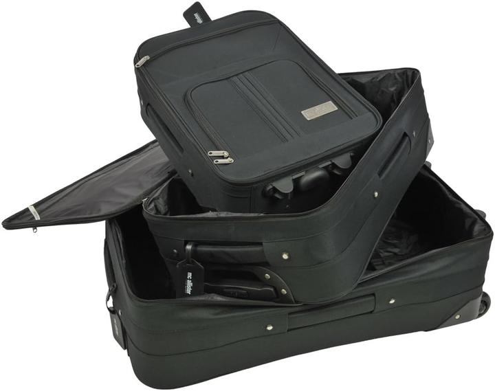Image du produit Matthias Kranz Set de valises (M (50 - 90l), L (90 - 115l), XL (à partir de 115l))