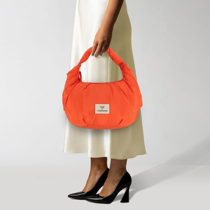 Produktbild Les Visionnaires Unio Kitzbuehel Schultertasche L 41.5 cm (29 l)