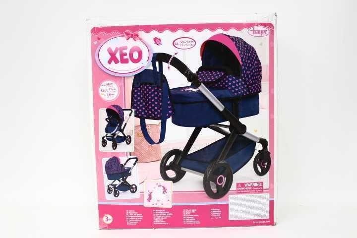 Produktbild Bayer Xeo