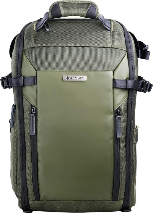 Image du produit Vanguard Sac à dos VEO SELECT 45BFM GR (Sac à dos photo, 15 l)