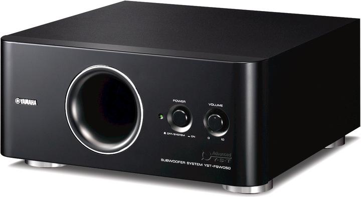 Yamaha Yst-Fsw050 (1 Stk., 100 W)