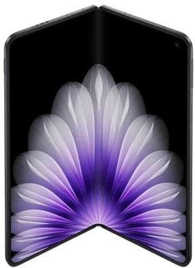 Produktbild OPPO Find N5 (512 GB, Schwarz, 8.12", Dual SIM, 50 Mpx, 5G)
