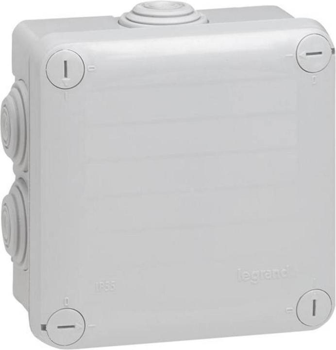 Actual product image Legrand Plexo box