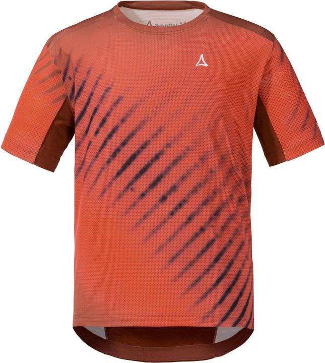 Schöffel Shirt Valbella