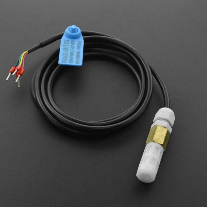 Produktbild DFRobot SHT31 Wetterfester Temperatur und Feuchtesensor