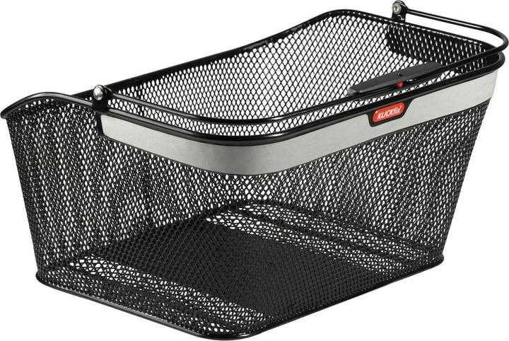 Image du produit KlickFix Panier à vélo City GTA (20 l)