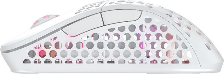Produktbild CHERRY xtrfy M4 Wireless RGB (Kabellos)