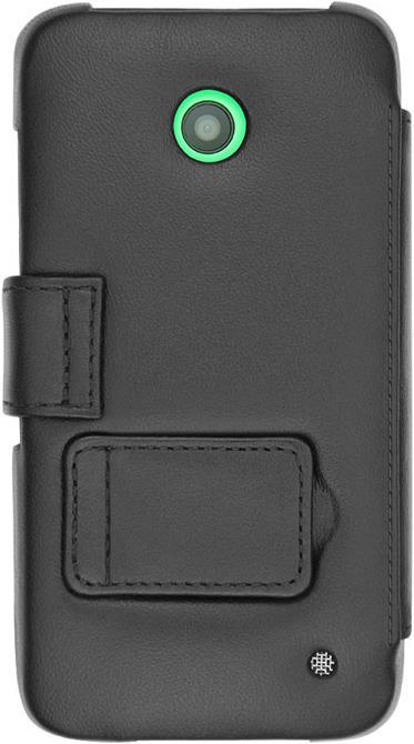 Actual product image Noreve Leather cover (Nokia Lumia 630, Nokia Lumia 635)